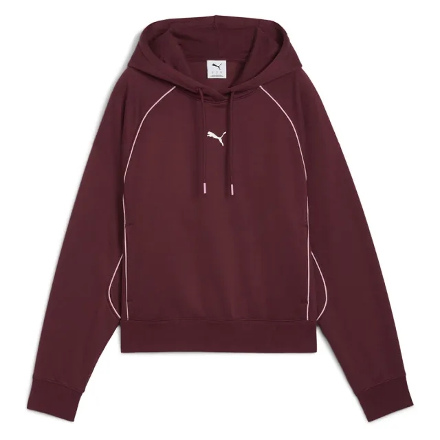 Puma Sport Comfort Short Hoodie