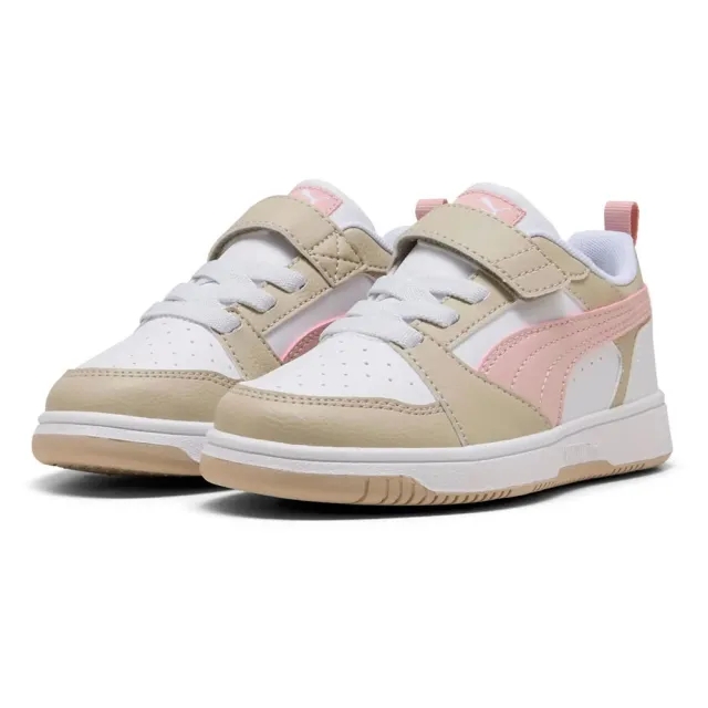 Puma Rebound V6 Lo Ac+ Ps Trainers