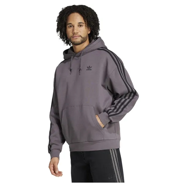 Adidas Originals Adicolor Baggy Fit Hoodie