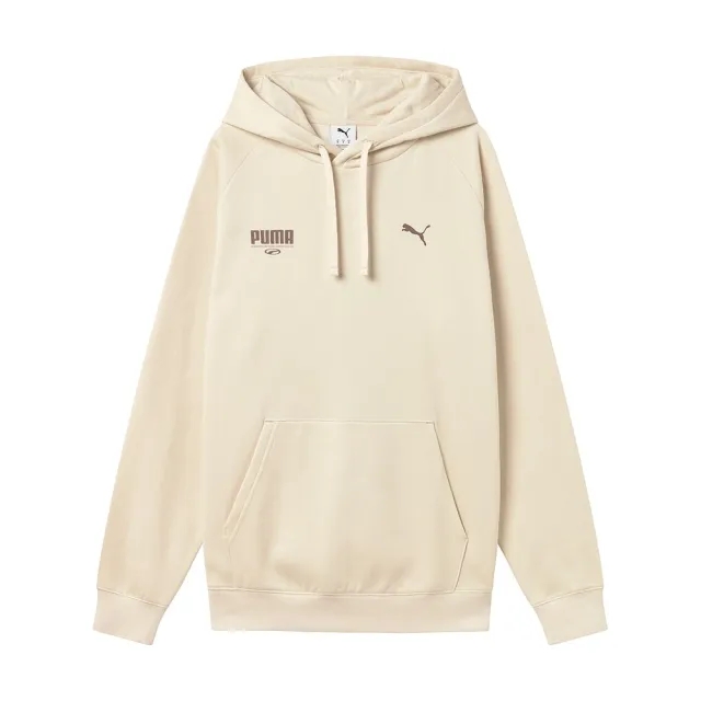 Puma Graphic Hoodie