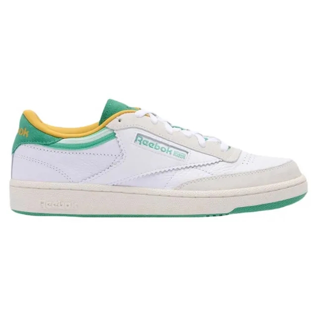 Reebok Classics Club C 85 Trainers