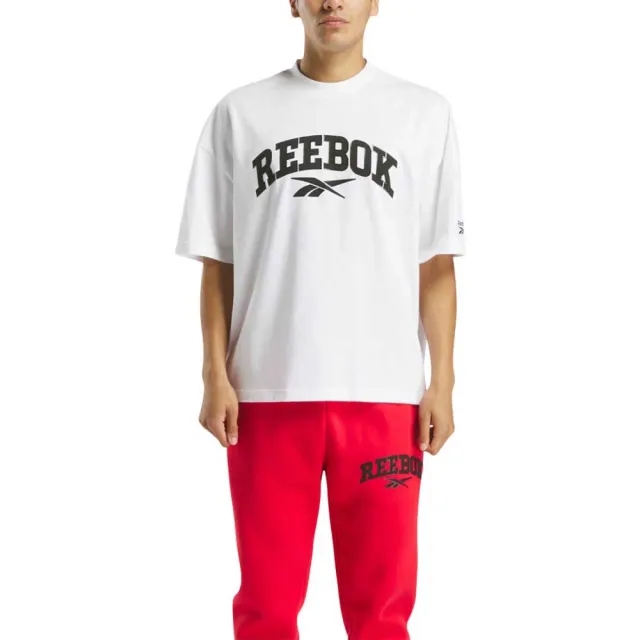 Reebok Classics Paul Short Sleeve T-shirt