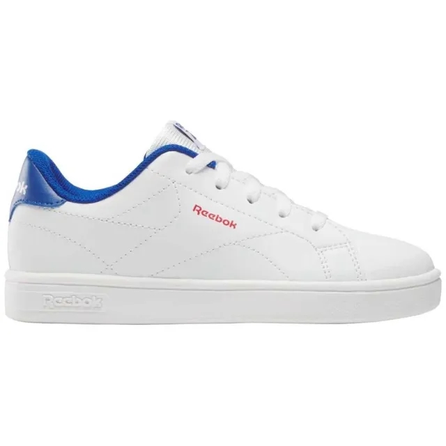 Reebok Classics Court Clean Trainers