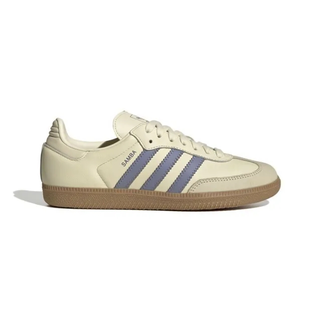 Adidas Originals Samba Og - ['White']