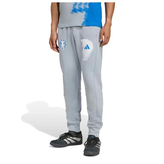 Adidas Jude Bellingham Tracksuit Pants