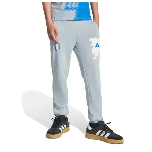 Adidas Jude Bellingham Tracksuit Pants