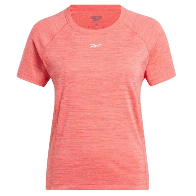 Reebok Id Train Short Sleeve T-shirt