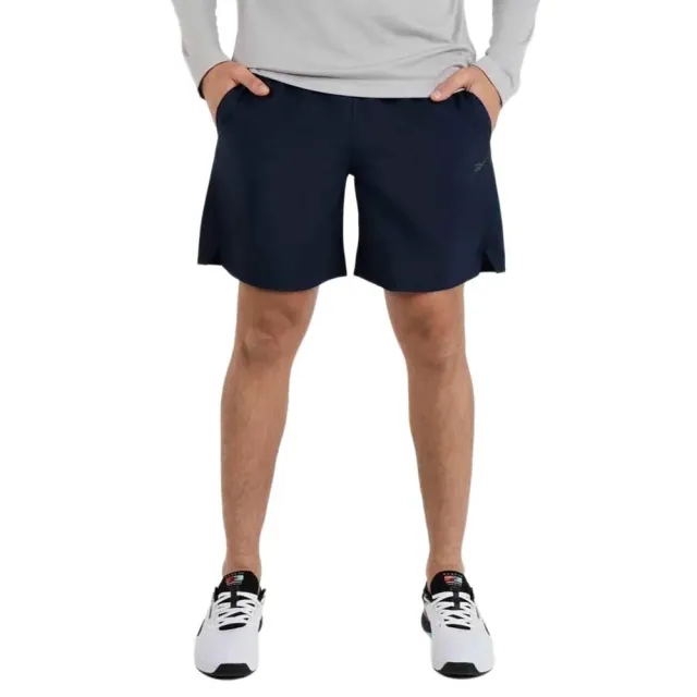 Reebok Id Train Utility Sweat Shorts