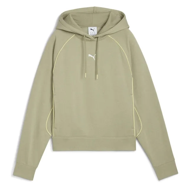 Puma Sport Comfort Short Hoodie