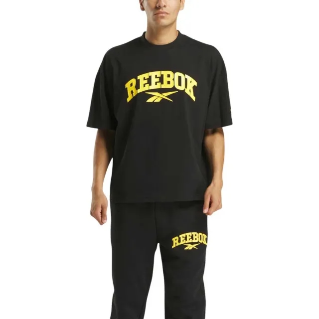 Reebok Classics Paul Short Sleeve T-shirt