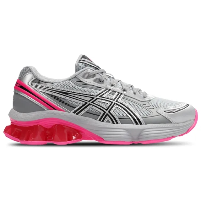 Asics Gel-Kinetic Women's Sneakers - Brown