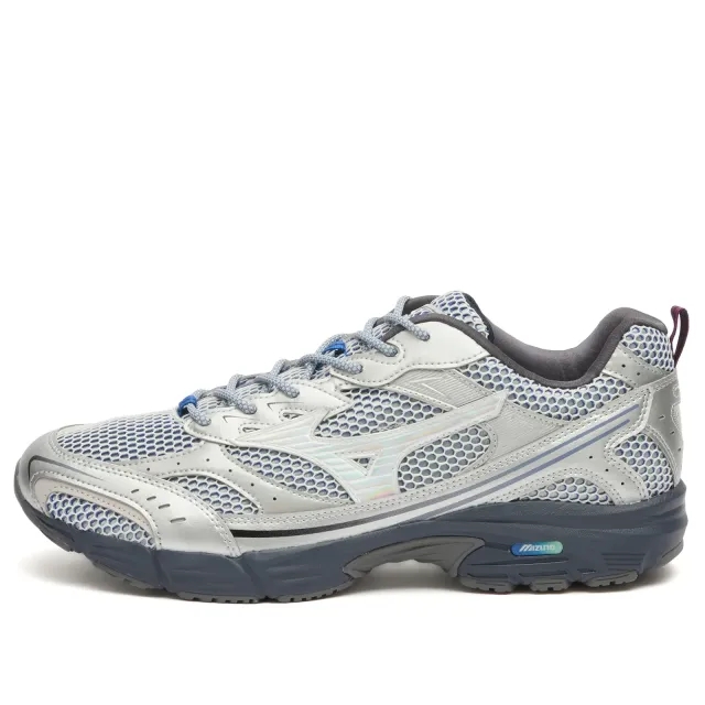 Mizuno Mxr Men's Sneakers - Grey
