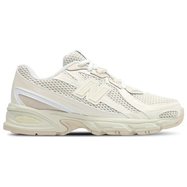 New Balance 740 Kid's Sneakers - Grey