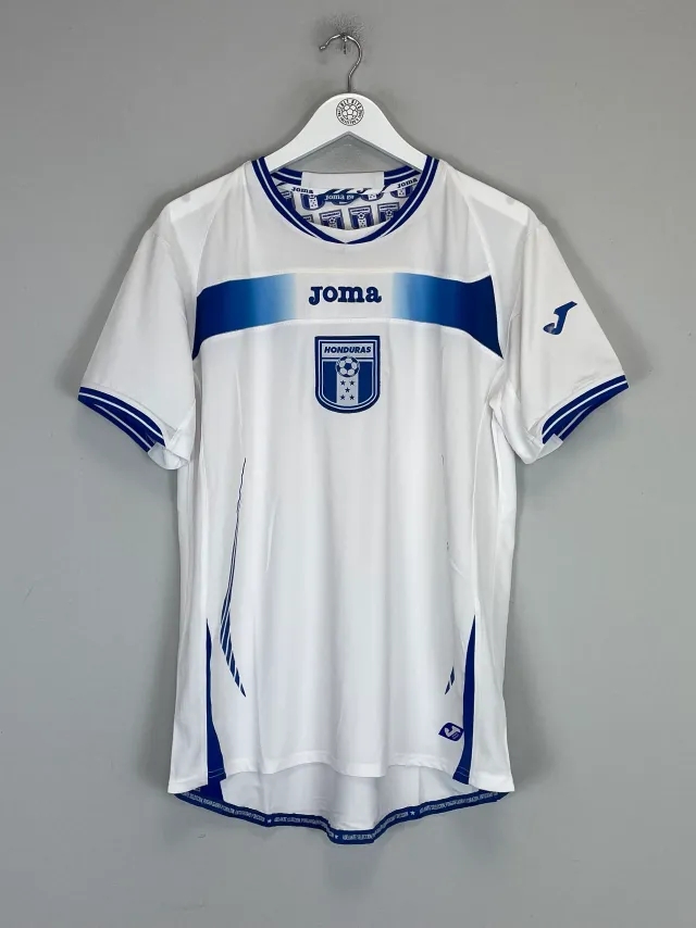 2010/11 HONDURAS HOME SHIRT (XL) JOMA | CULT KITS