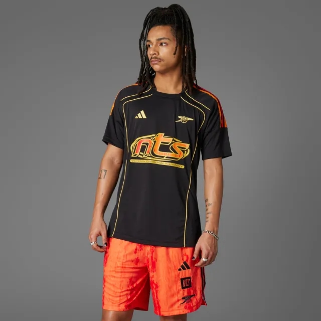 adidas Arsenal x NTS UBP Jersey
