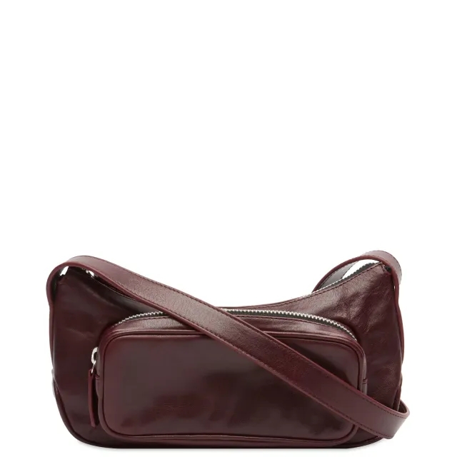 Vagabond Shoemakers Women's Vienne Shoulder Bag Cherry