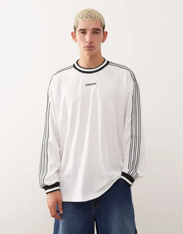 Adidas Originals Jx3100 Sweater