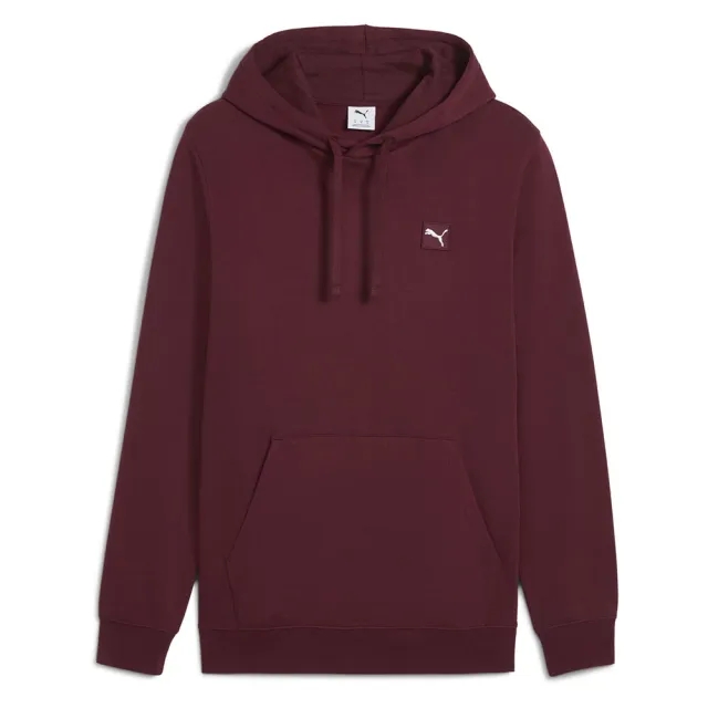 Puma Ess Elevated Hoodie