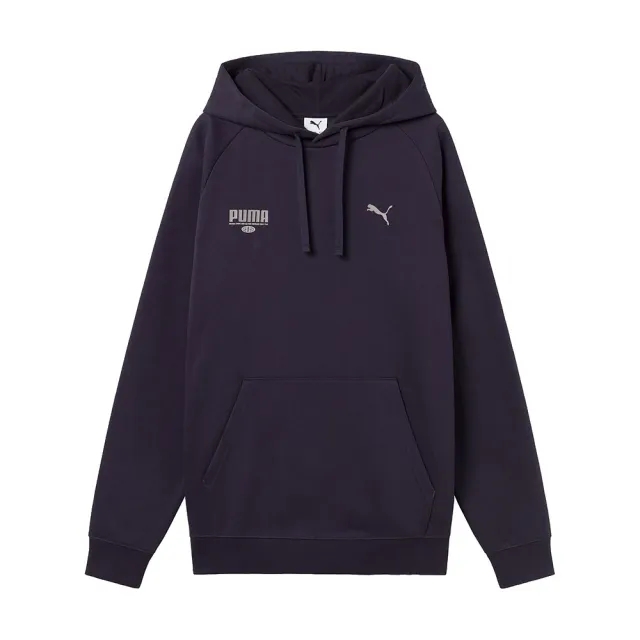Puma Graphic Hoodie