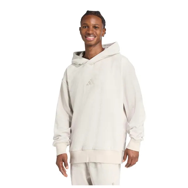 Adidas All Szn Luxe Hoodie