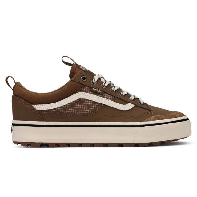 Vans Mte Old Skool Waterproof Insulated Trainers