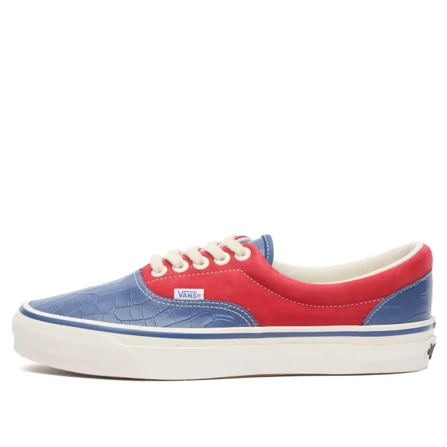 Vans - Otw By Vans Era 95 Vibram, Man, Red