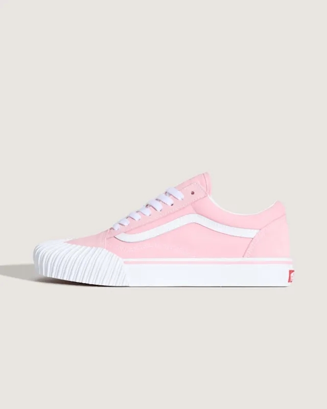 Vans - Old Skool Shoes, Man, Pink
