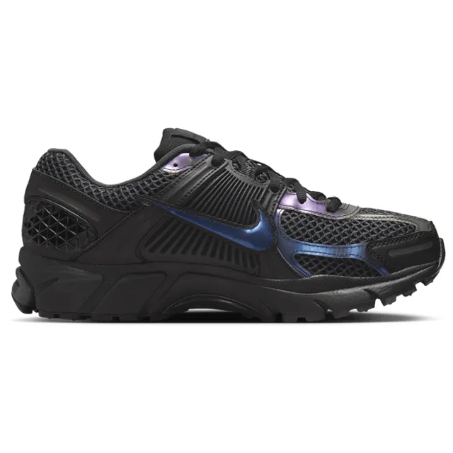 Nike Zoom Women's Sneakers - Black