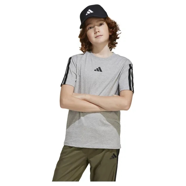 Adidas Essentials Short Sleeve T-shirt