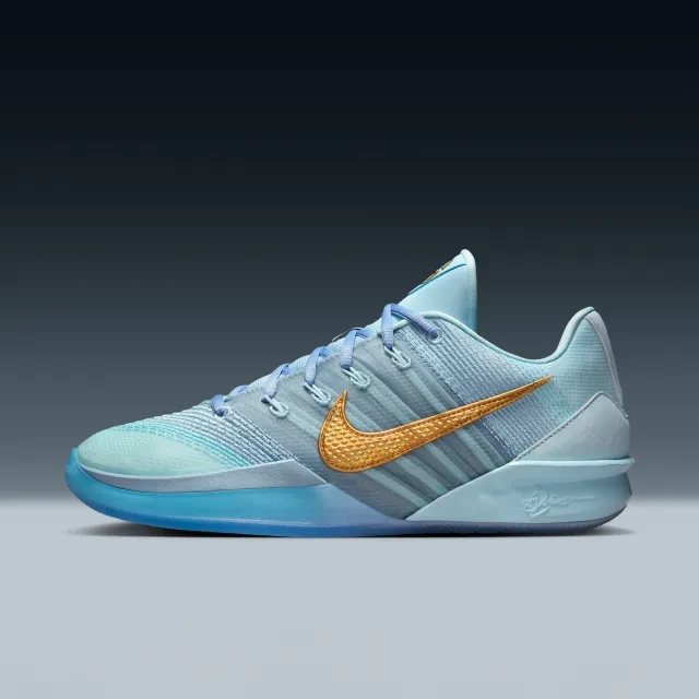 Nike Sabrina 3 'Blueprint' Basketball Shoes - Blue