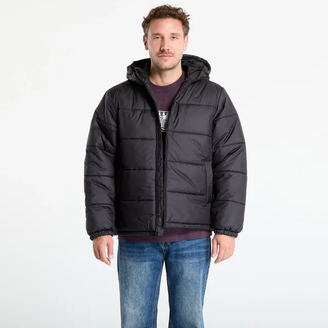 Jacket Vans Mte Hillgate Puffer Black L