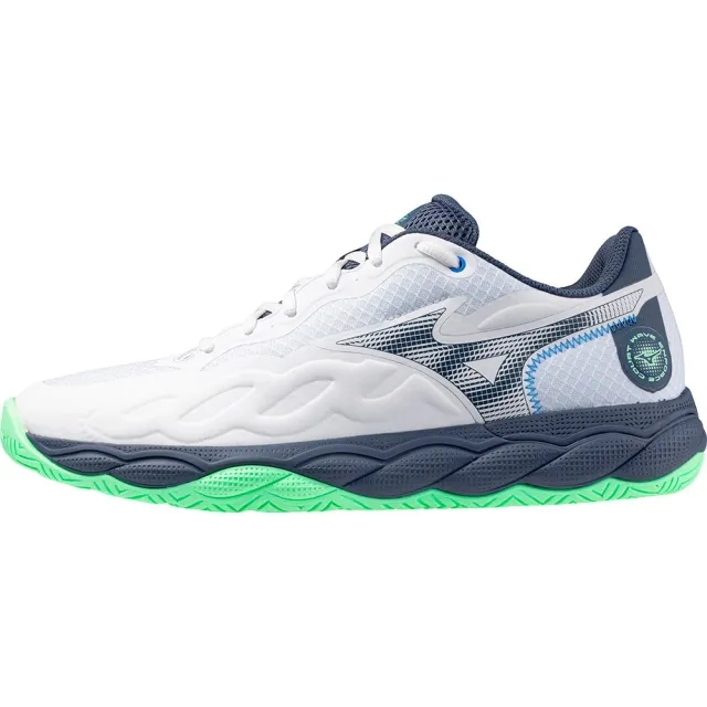 Mizuno Wave Enforce Court Men's All Court Tennis Shoes