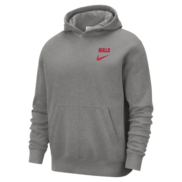 CHI MNK CLUB HOODIE PO CTS