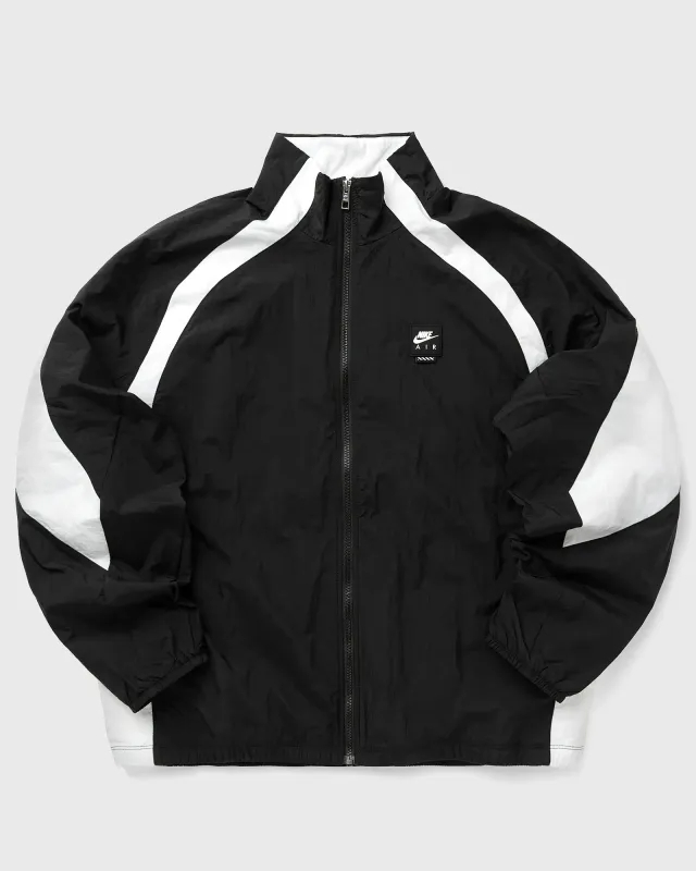 AIR WOVEN TRACK JACKET