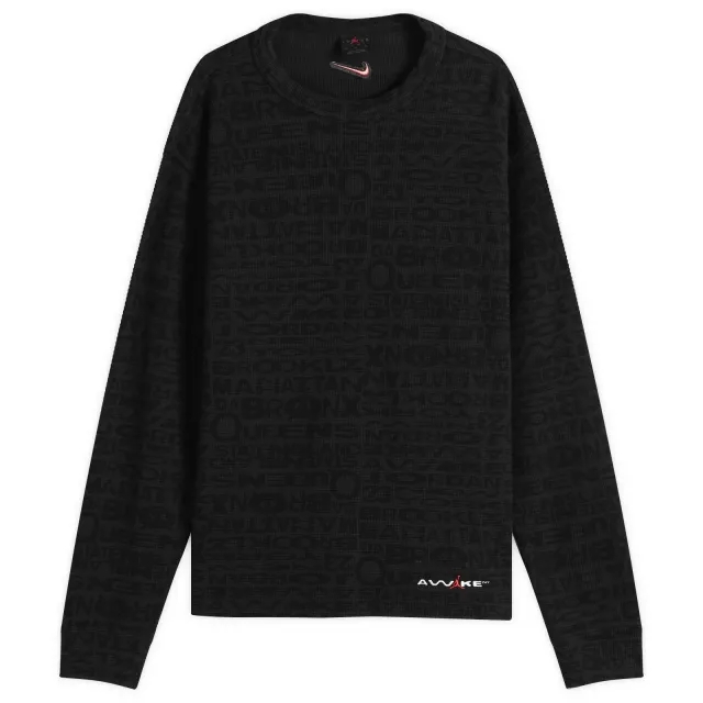 X Awake M J AWNY THERMAL