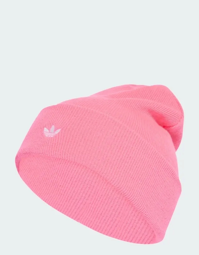 Adidas Adicolor Classic Beanie Lucid Pink S