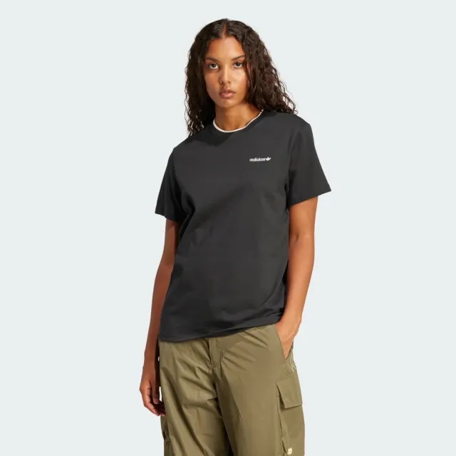 adidas Graphic adidas Sports Loose 3-Stripes Tee