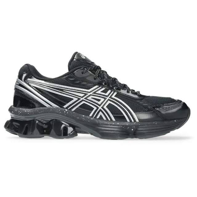 Asics Gel-Kinetic Men's Sneakers - Black