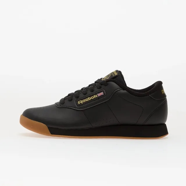 Sneakers Reebok Princess Black/ Gum Eur 37