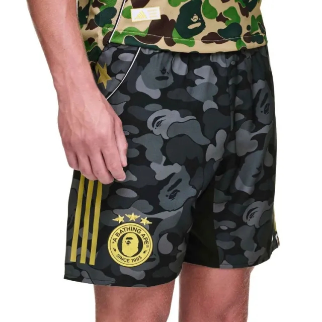 adidas Originals BAPE FB SHORTS