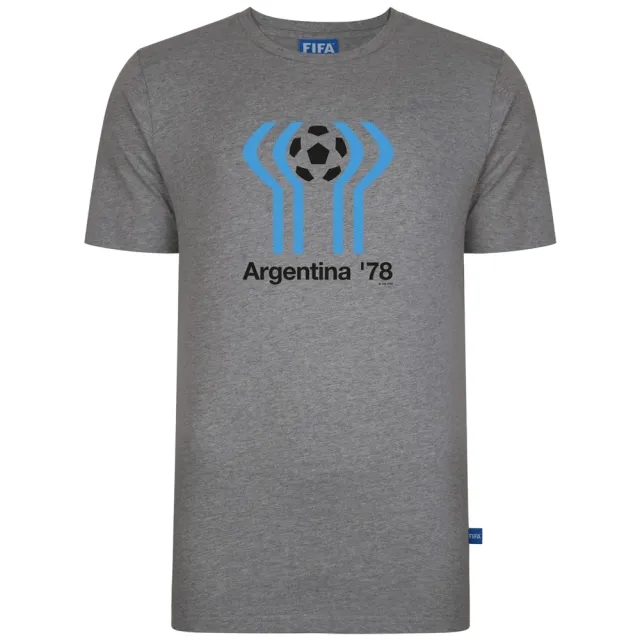 3Retro 1978 Logo Tee