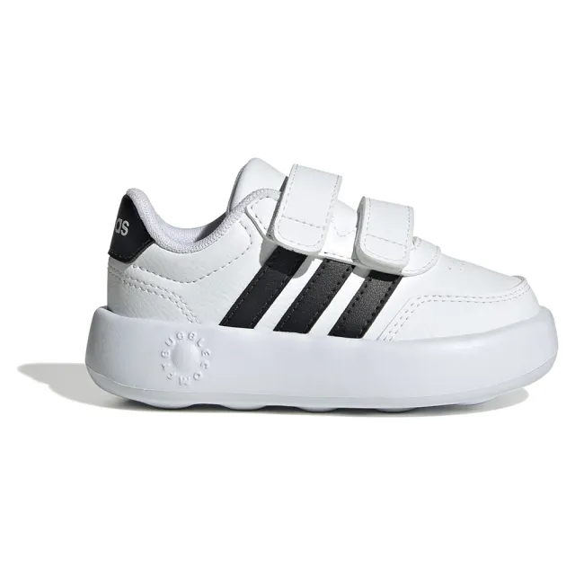 Adidas Breaknet 3.0 Infant Trainers