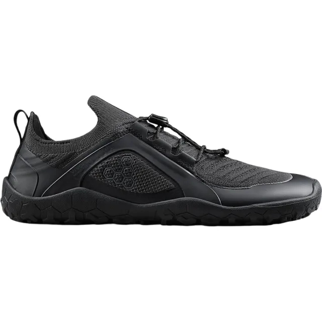 Vivobarefoot Primus Trail Knit Fg Barefoot Trail Running Shoes