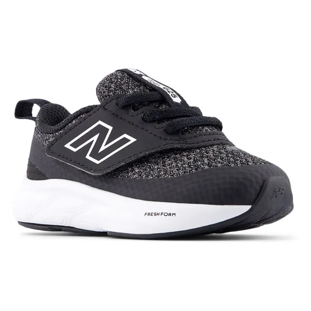 New Balance Fresh Foam 625 Hook & Loop Running Shoes