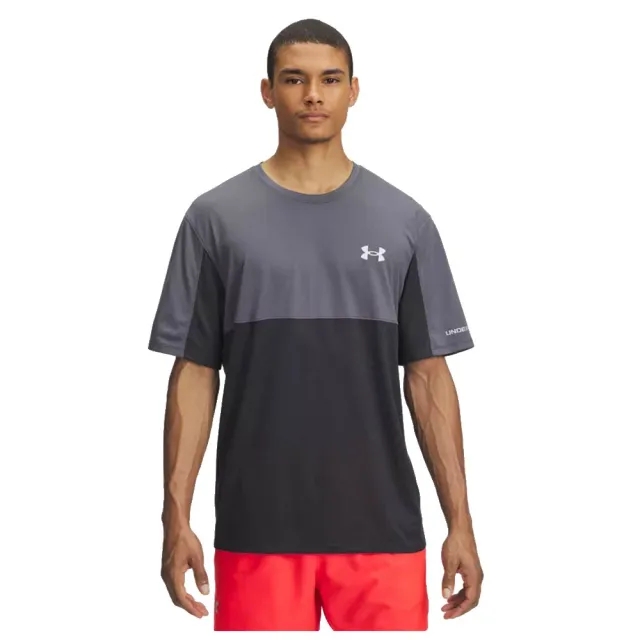 Under Armour Tech Hybrid Short Sleeve T-shirt