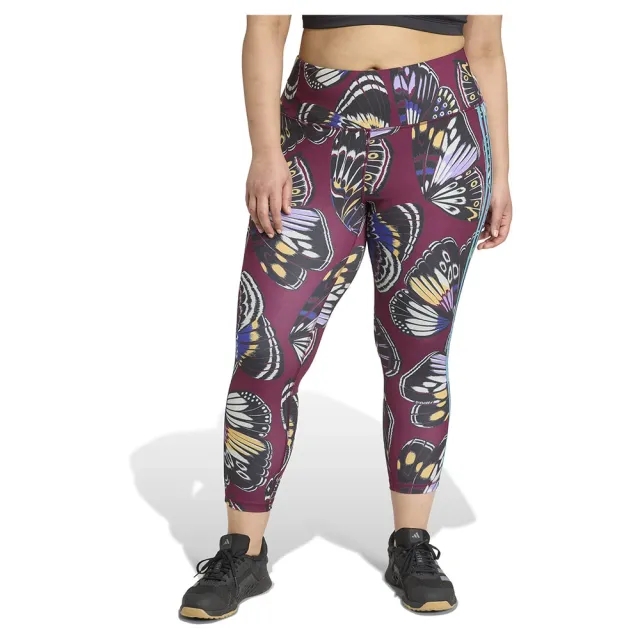 Adidas X Farm Plus 7/8 Leggings
