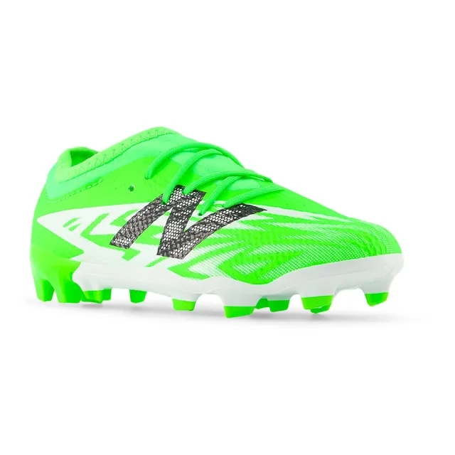 New Balance Furon Team Junior Fg V8 Wide Football Boots