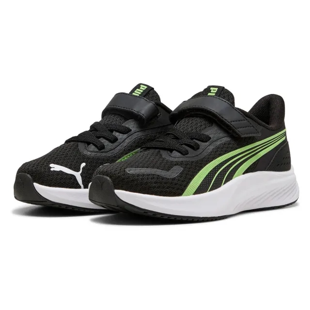 Puma Pounce Lite Ac+ Ps Trainers