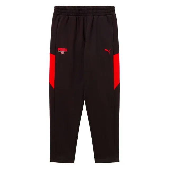 Puma Block Graphic Regular Sweat Pants