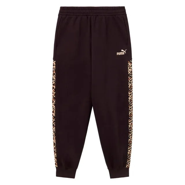 Puma Essentials Graphic Animal Sweat Pants